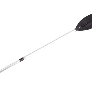 Talamex, Teleskopåre med båtkrok, 114-183 cm (1 stk)