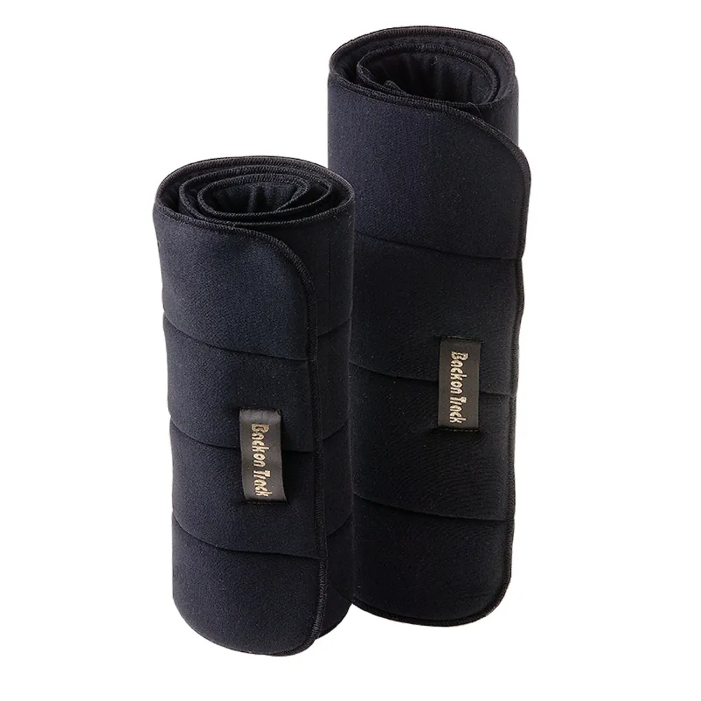 bandasjeunderlag, No Bow Black 031-x-051