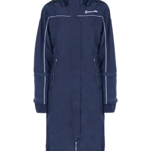 CAVALBRUNA Women´s Riding Coat Dark Blue 38