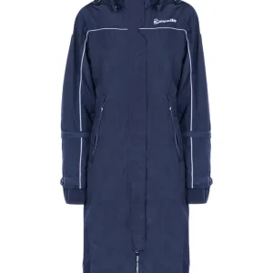 CAVALBRUNA Women´s Riding Coat Dark Blue 46