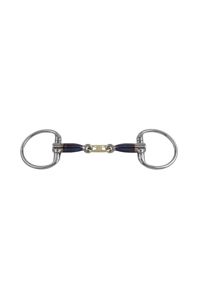 Sweet Iron muffebitt med Dr. Bristol 135 mm