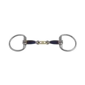Sweet Iron muffebitt med Dr. Bristol 145 mm