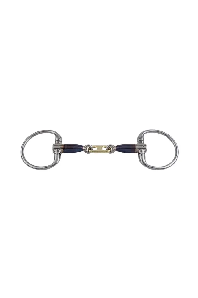 Sweet Iron muffebitt med Dr. Bristol 145 mm
