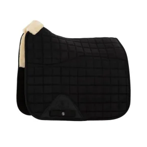 Majeur 2 dressursalunderlag Black F