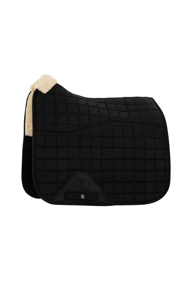 Majeur 2 dressursalunderlag Black F