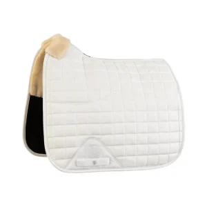 Majeur 2 dressursalunderlag Snow white F
