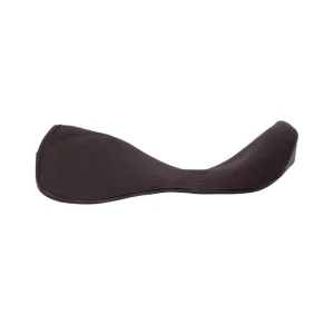 Dri-Lex Soft Gel setebeskyttelse til sal Black/Black L