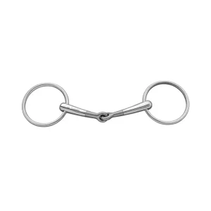 Turnado trinsebitt, enkelt leddet, 14 mm, Sensogan Metall 135 mm