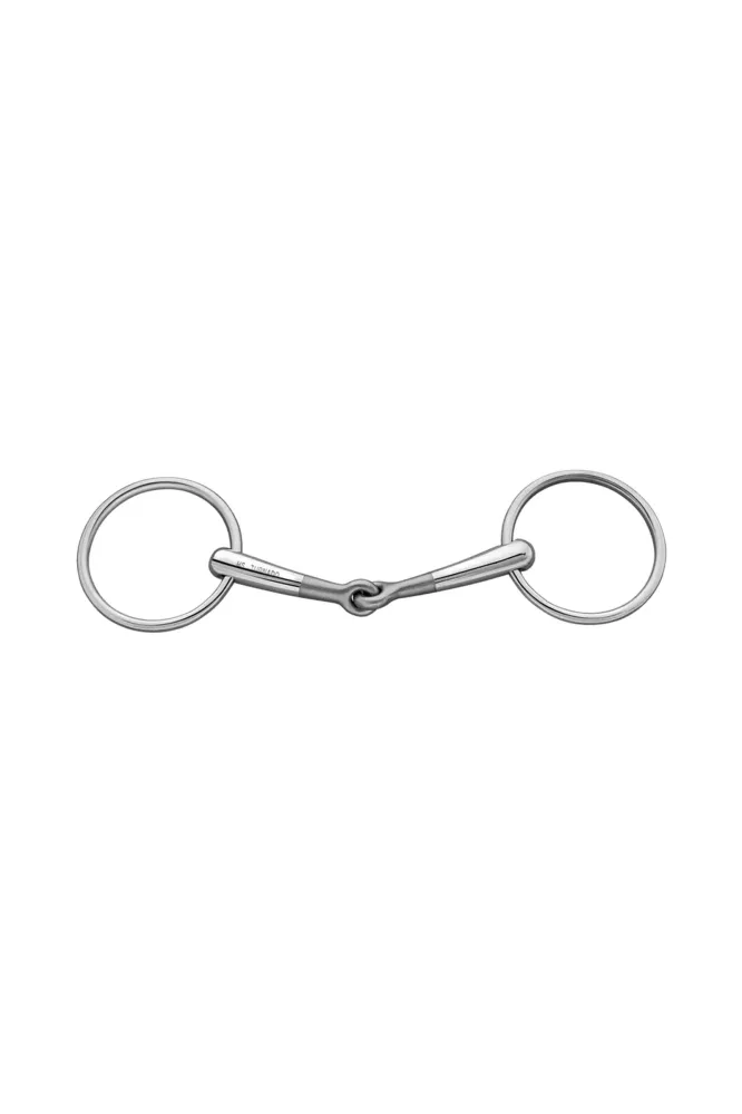 Turnado trinsebitt, enkelt leddet, 14 mm, Sensogan Metall 135 mm