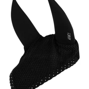 ANKY United Competition Wear Fluehette Black C