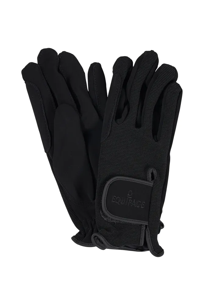 Action Stretch ridehansker XXL