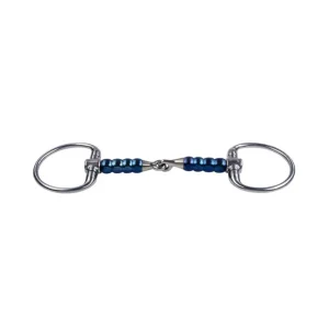 Sweet Iron muffebitt med cherry roller 135 mm