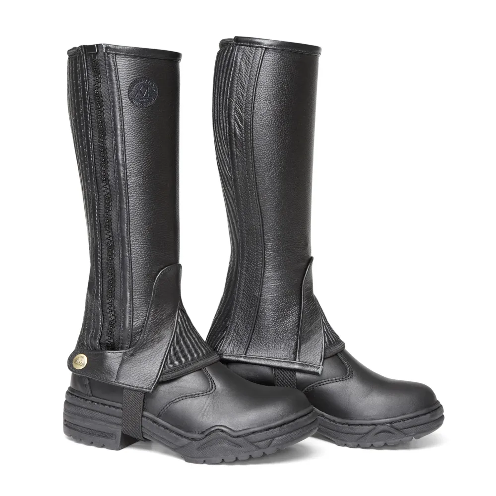 Soft Rider leggchaps junior Junior m