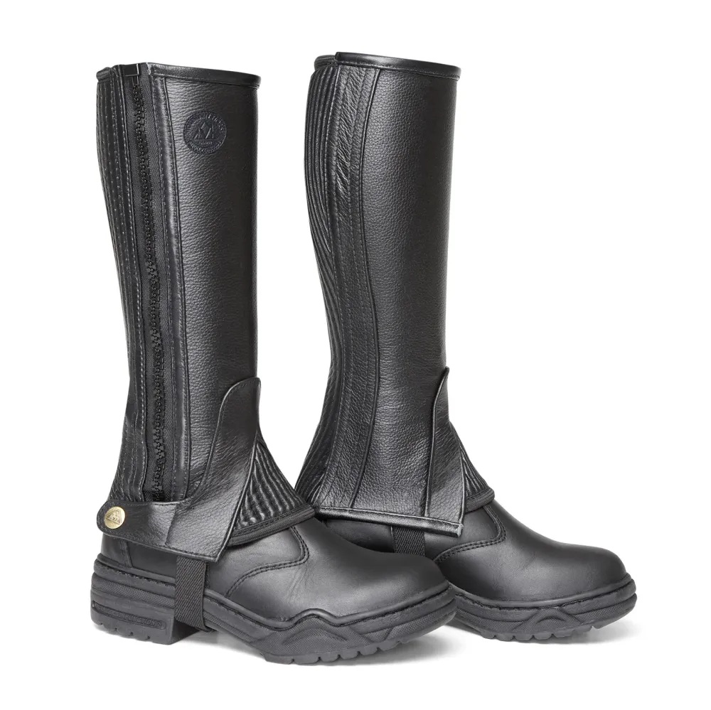Soft Rider leggchaps junior Junior XL