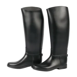 ridestøvler Black 41