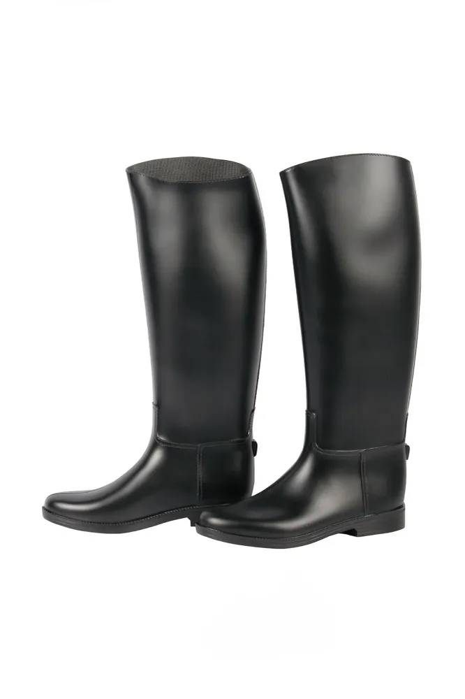 ridestøvler Black 41
