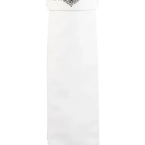 ANKY Competition Luminous Dame Plastrong White/Black M