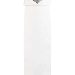 ANKY Competition Luminous Dame Plastrong White/Navy M