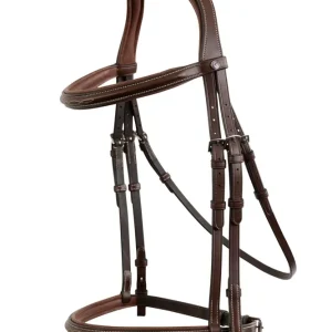 Hunter Hodelag Kentucky Brown/Silver C
