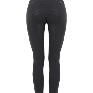 CAVALCANDISS Women´s Riding Tights Full Grip 46