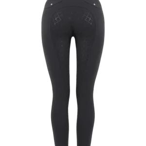 CAVALCANDISS Women´s Riding Tights Full Grip 40