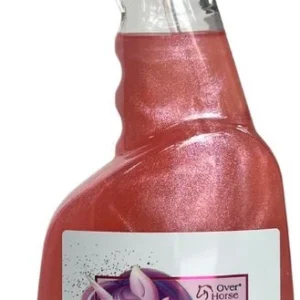 Glitterspray Panthenol 500ml Over Horse Glitter Horse Unicorn