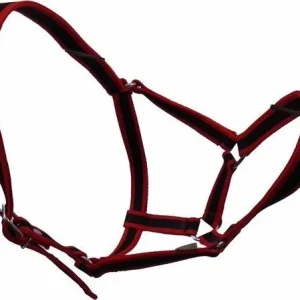 Grime til storfe og hest 107x64cm str. 3, justerbar – LUPI PETS