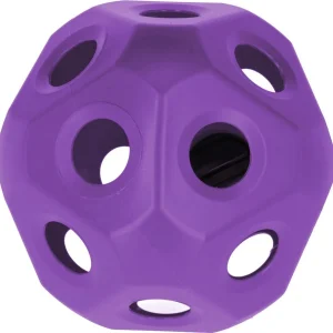 Hesteleke ball høy opptil 3kg, 40cm – sakte fôring i stall – Kerbl HeuBoy