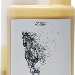 Hestetilskudd Ro Og Konsentrasjon 25ml – Over Relaxin Horse