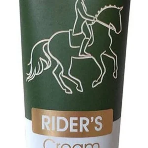 Håndkrem Intensivt Regenererende Med Avokadoolje 75ml Over Horse Riders Cream