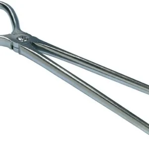 Hovtester 15cm I Rustfritt Stål KRUUSE EQUIVET