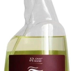 Insektspray Med Sitrusduft Hest Og Rytter 650ml Triton Over Horsefly