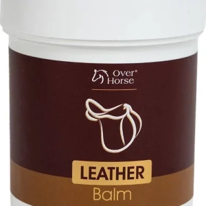 Lærbalsam 450ml Alle Typer Skinn, Pleie Og Regenerering