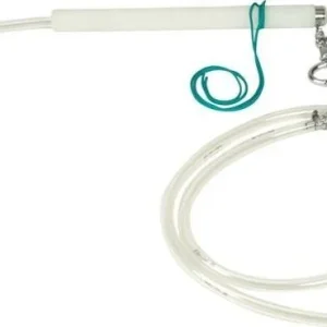 Magesonde 40mm Uten Pumpe, Komplett Sett I Poliuretan – KRUUSE EQUIVET MARK II