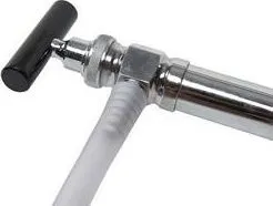 Magesonde Hest PU 16x2700mm, Fleksibel Og Glatt – KRUUSE EQUIVET