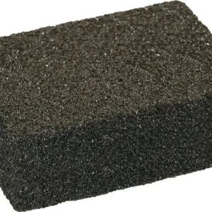 Pelsbørste Stein 11x10x4cm Rengjøring Av Pels – Kerbl 321628