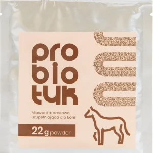 Probiotika fordøyelse hest 1kg – melkesyrebakterier – Triton LAB-V