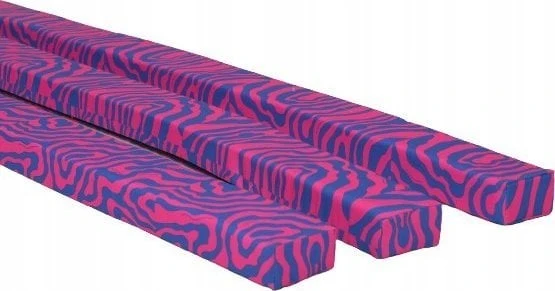 Rideutstyr Skumcavaletti 220x10cm, Lett Og Sikker – HorseMania
