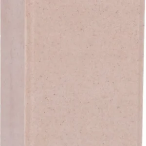 Saltstein Til Hest 2kg 20x10x5cm, Pakke 4 Stk – Kerbl Delizia