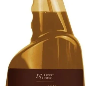 Sopp I Huden Soppmiddel hestens hud 500ml spray mot Over Horse Fungisept