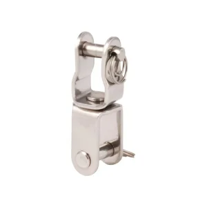 Holt Allen-svivel 49 mm HA4102