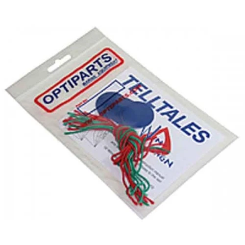 Optiparts trimming av ledninger