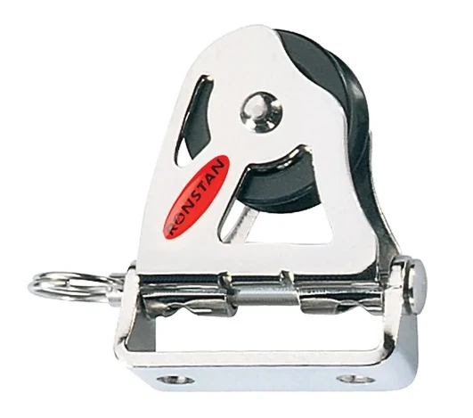 Ronstan Fugeblokk 20 mm FR20174