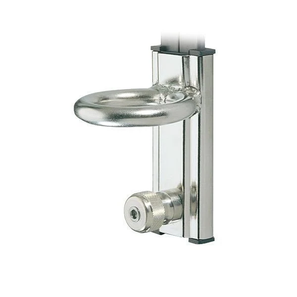Ronstan Spinnaker-slede med stopp RC73243