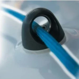 Spinlock tauløper