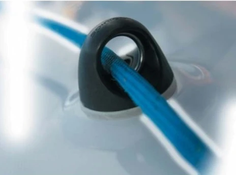 Spinlock tauløper
