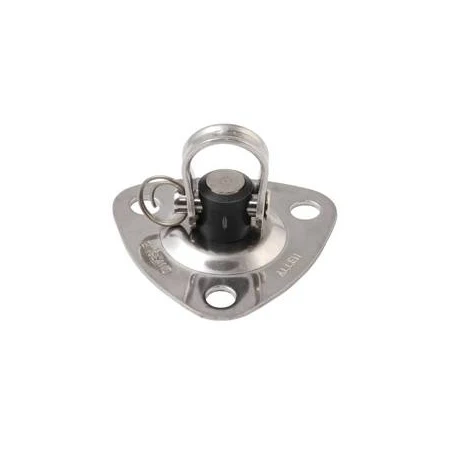 Svingplate
