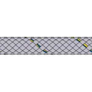 Talamex, Polyester Line, 14 mm, 150 m, 4500 Decanewton