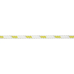 Talamex Liros, Cruising Gul, Flettet Polyester, 10mm, 100m – Størrelse: 12mm, 200 Meter