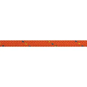 Talamex Liros, Racing Special Rød, Dyneema® 8 mm - 32-flet – Størrelse: 10mm